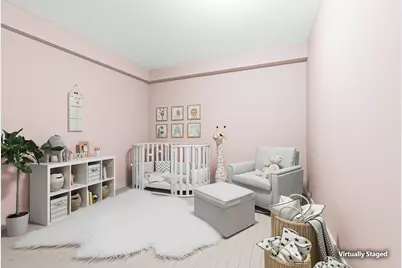 380 Lenox Avenue #3G, New York, NY 10027 - Photo 4