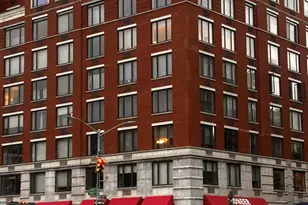380 Lenox Ave, New York City, NY 10027 - Photo 14