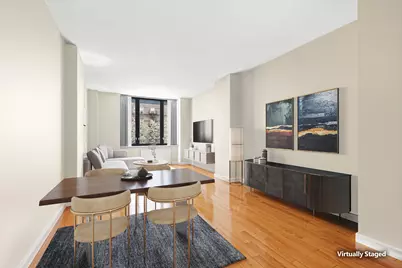 380 Lenox Avenue #3G, New York, NY 10027 - Photo 1