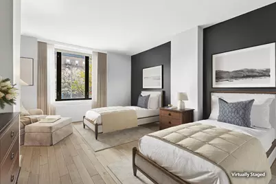 380 Lenox Avenue #3G, New York, NY 10027 - Photo 2