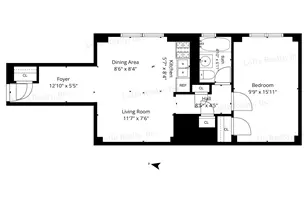530 Grand St, New York City, NY 10002 - Photo 14