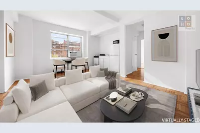 530 Grand Street #E10F, New York City, NY 10002 - Photo 4
