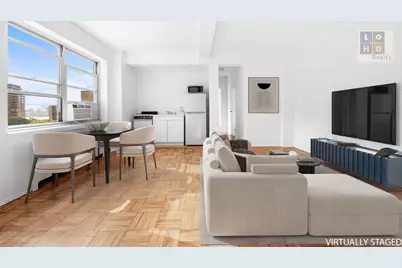 530 Grand Street #E10F, New York City, NY 10002 - Photo 2