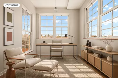 689 Myrtle Avenue #5I, New York City, NY 11205 - Photo 2