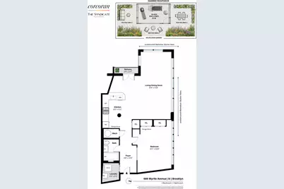 689 Myrtle Avenue #5I, New York City, NY 11205 - Photo 14