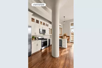 689 Myrtle Avenue #5I, New York City, NY 11205 - Photo 4