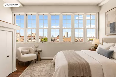 689 Myrtle Avenue #5I, New York City, NY 11205 - Photo 6