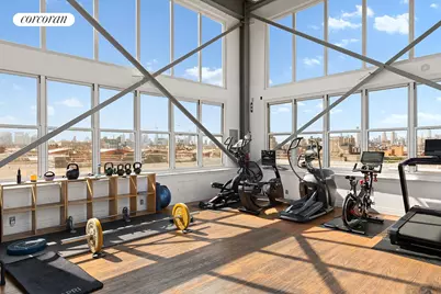 689 Myrtle Avenue #5I, New York City, NY 11205 - Photo 12