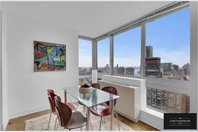 235 E 55th Street #PHC, New York, NY 10022 - Photo 4