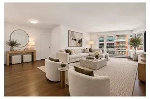 60 Sutton Pl S, New York City, NY 10022 - Photo 2