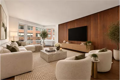 60 Sutton Place S #7KN, New York City, NY 10022 - Photo 4