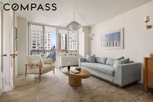 61 W 62nd St, New York City, NY 10023 - Photo 2