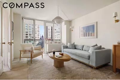 61 W 62nd Street #22D, New York, NY 10023 - Photo 2