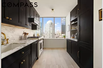 61 W 62nd Street #22D, New York City, NY 10023 - Photo 4