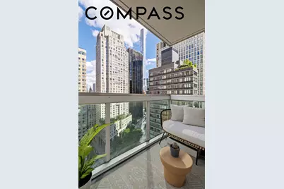 61 W 62nd Street #22D, New York, NY 10023 - Photo 12