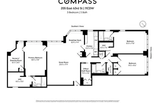 205 E 63rd St, New York City, NY 10065 - Photo 10