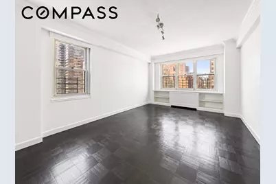 205 E 63rd Street #11CDW, New York City, NY 10065 - Photo 8