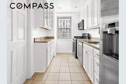 205 E 63rd Street #11CDW, New York, NY 10065 - Photo 2