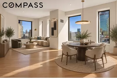 75 Wall Street #36O, New York City, NY 10005 - Photo 2