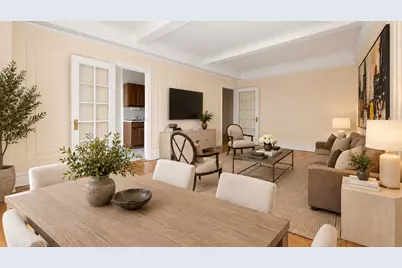467 Central Park W #14E, New York, NY 10025 - Photo 2