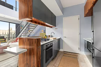558 5th Avenue #5B, Brooklyn, NY 11215 - Photo 2
