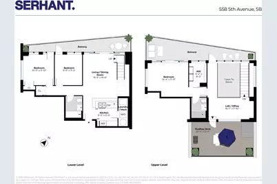 558 5th Avenue #5B, New York City, NY 11215 - Photo 10