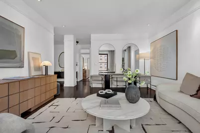 257 Central Park W #6E, New York City, NY 10024 - Photo 2