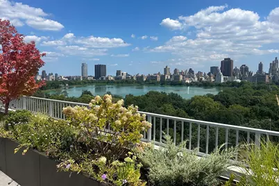 257 Central Park W #6E, New York City, NY 10024 - Photo 10
