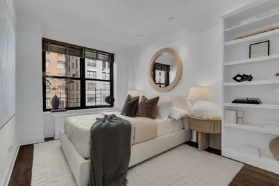 257 Central Park W #6E, New York City, NY 10024 - Photo 6