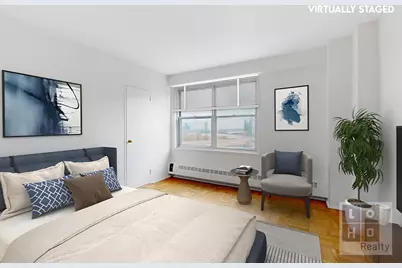 570 Grand Street #H1603, New York City, NY 10002 - Photo 10