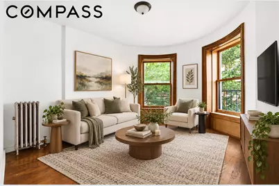 7 W 92nd Street #3A, New York City, NY 10025 - Photo 1