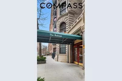 7 W 92nd Street #3A, New York City, NY 10025 - Photo 8