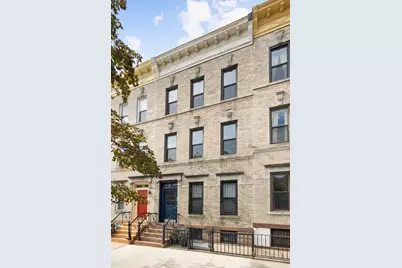 502 Prospect Avenue, New York City, NY 11215 - Photo 1