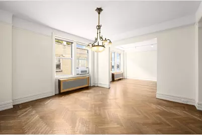 160 Riverside Drive #16D, New York, NY 10024 - Photo 2