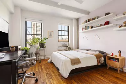 141 E 3rd Street #7I, New York City, NY 10009 - Photo 2