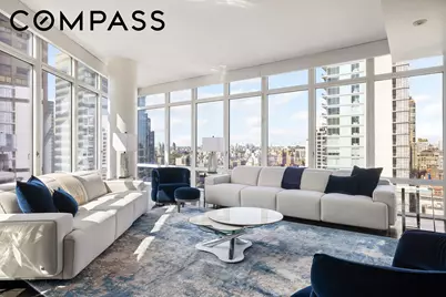 207 E 57th Street #30A, New York, NY 10022 - Photo 2