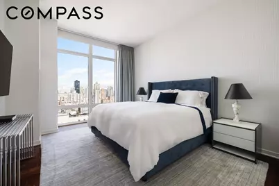 207 E 57th Street #30A, New York, NY 10022 - Photo 6