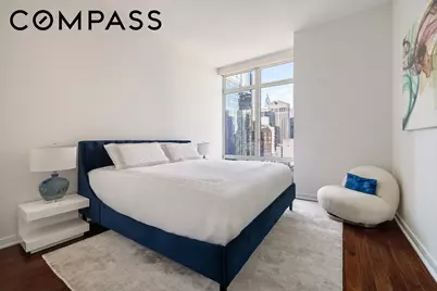207 E 57th Street #30A, New York, NY 10022 - Photo 8