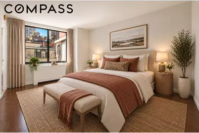 330 E 75th Street #8C, New York, NY 10021 - Photo 6