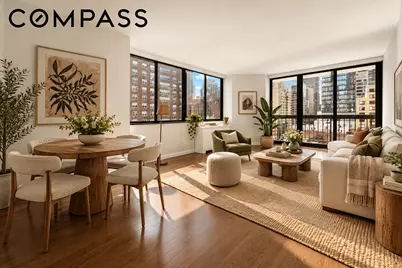 330 E 75th Street #8C, New York City, NY 10021 - Photo 1