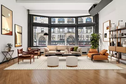 682 6th Avenue #Loft 2, New York, NY 10010 - Photo 1