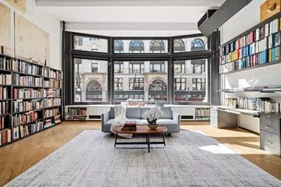 682 6th Avenue #Loft 2, New York, NY 10010 - Photo 2