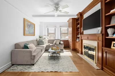 7 E 85th Street #8B, New York, NY 10028 - Photo 2