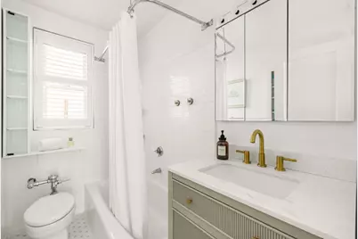 7 E 85th Street #8B, New York, NY 10028 - Photo 6
