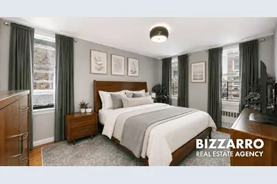 31-85 Crescent Street #215, Astoria, NY 11106 - Photo 1