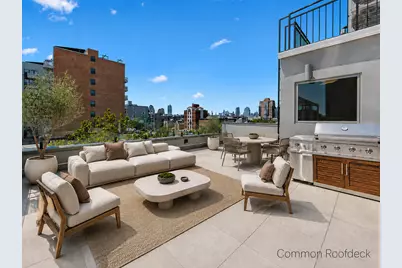 636 Lorimer Street #3A, New York City, NY 11211 - Photo 10