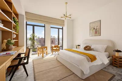 155 W 11th Street #12B, New York City, NY 10011 - Photo 14