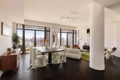 155 W 11th Street #12B, New York City, NY 10011 - Photo 2