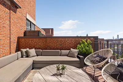 155 W 11th Street #12B, New York City, NY 10011 - Photo 10