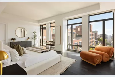 155 W 11th Street #12B, New York City, NY 10011 - Photo 8